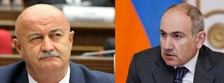 Երբեմն անհնար է չհամաձայնվել վարչապետի հետ. Հովիկ Աղազարյան
