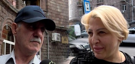 Նիկոլ Փաշինյանը մա՞րդ ա, որ Հայ Առաքելական եկեղեցու հետևորդ էլ լինի․ հարցում
