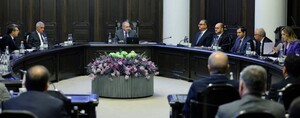 Խորտակվող «նավն» ու հենարանների կորուստը. Փաստ