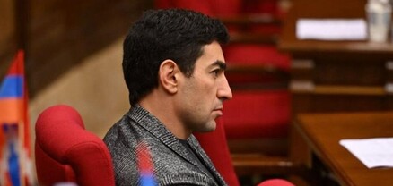 Իշխանությունը հորինված թղթի վրա ապօրինի հետապնդումներ է իրականացնում. Լևոն Քոչարյան