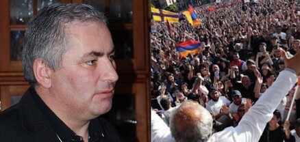 Իշխանությունը վախեցած է լուրերից, որ Սրբազան շարժումը առաջիկա օրերին փողոցային նոր շարժում է սկսելու