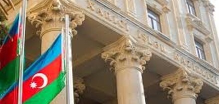 Իրանի դեսպանի հայտարարությունները անհիմն և սադրիչ են. Ադրբեջանի ԱԳՆ