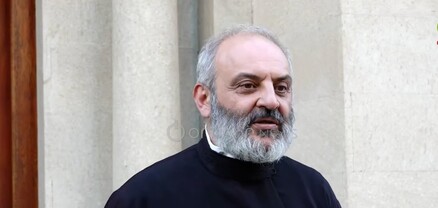 Վաղ առավոտից «հեղաշրջման պլանի» գործով խուզարկում են Սրբազան Պայքարի աջակիցների տները