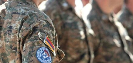 Զորակոչին առնչվող հարցերով աջակցություն կարող եք ստանալ՝ զանգահարելով 116 հեռախոսահամարով. ՄԻՊ