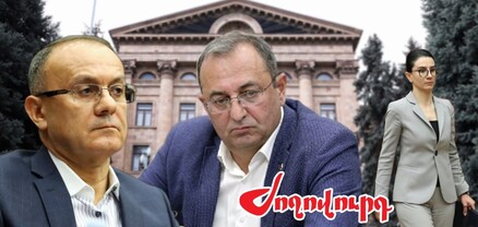 Իշխանությանը չի հաջողվի այս նստաշրջանում անձեռնմխելիությունից զրկել երկու ընդդիմադիր պատգամավորներին. Ժողովուրդ