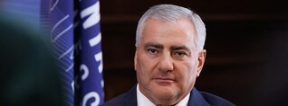 Ենթադրաբար հարևան երկրի նախագահի պահանջով կալանավորվեցի հայ դատավորի կողմից. Սամվել Կարապետյան