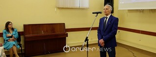 Ժառանգություն, որ հնարավոր չէ ուրանալ կամ անտեսել. ֆիլմ՝ նվիրված թբիլիսահայ նկարիչ Ժան Խաչին