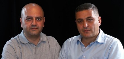 Խորագիր. Վարչապետի երջանիկ այցը Թուրքիա, Սամվել Կարապետյանը` որպես Փաշինյանի հակապատկեր