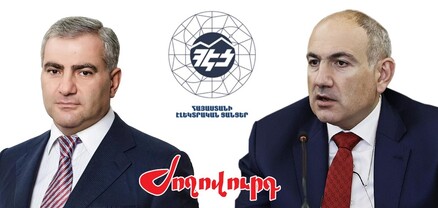 ՀԷՑ-ի պետականացումը միջազգային սկանդալ կդառնա. Ժողովուրդ