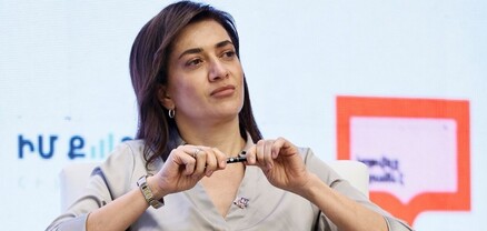Աննա Հակոբյանը «կրթում է»՝ առանց լիցենզիայի 