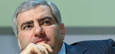 Ով է Սամվել Կարապետյանը
