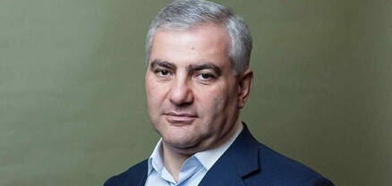 Խաղաղության պայմանագրի էժանագին խոստումներով հանձնեցին ՀՀ տարածքները․ Սամվել Կարապետյանի ուղերձը