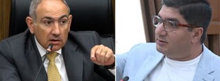 Պետական ո՞ր պաշտոնյան է նման հիմարություն ներկայացրել ձեզ. Մեսրոպ Մանուկյան