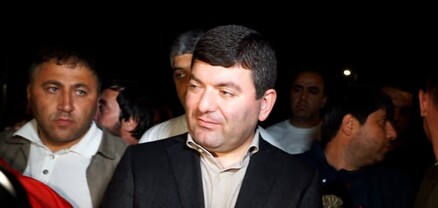 Որևէ գործողություն հայ ժողովրդի դեմ դատապարտված է պարտության. Դավիթ Համբարձումյան