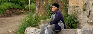 Ջրատաքացուցիչն ու լվացքի մեքենան երազանք են․ Արդվիում դեռ խմելու ջուր չունեն, աղբյուրների հույսին են