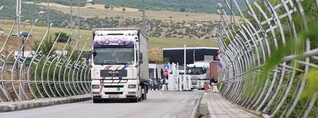 Կառավարությունը փաստացի փակել է արտահանումը. Խաղաղության խաչմերուկ չհասած պահի իջնող կա