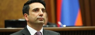 Մեզ են փոխանցել ընդդիմության հեղաշրջման պլանը․ Ալեն Սիմոյան