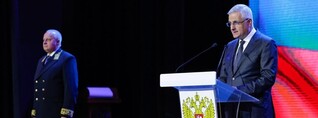 Հայաստանի և Ռուսաստանի միջև կառուցողական երկխոսությունը կշարունակի ակտիվորեն զարգանալ․ Գրիգորյան