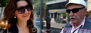 Իջևանցի շաշը գնում ա՝ հմի էլ Չինաստանում հեղափոխություն անի. հարցում՝ Ալավերդիում