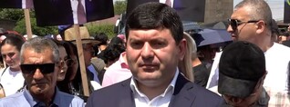 Հնարավոր եմ համարում իմպիչմենտի միջոցով հաղթանակի հասնելը. այն սարերի հետևում չէ