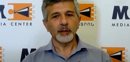 Արդարադատության ոլորտի ռազմավարությունները պետք է առնվազն քննարկեն խորհրդարանում․ Արտակ Կիրակոսյան