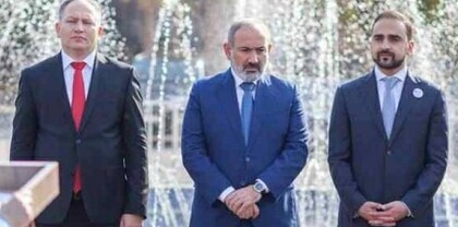 Մանրամասներ՝ Նարեկ Մանուկյանի հեռանալուց. Հրապարակ