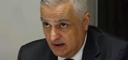 Կարևոր խնդիր ունենք կոռուպցիայի հակազդման ոլորտում. Մհեր Գրիգորյան