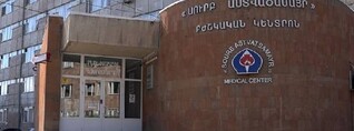 Աստվածընկալ ձորում, դպրոցականների միջոցառման ժամանակ, երեխան անզգուշաբար ընկել է լողավազանը. մայրը նետվել ու դուրս է բերել նրան. shamshyan.com