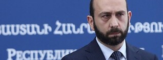 Քանի դեռ չկա խաղաղության պայմանագիր, էսկալացիայի վտանգ անընդհատ էլ կա. Արարատ Միրզոյան