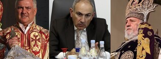 2026-ի ընտրություններին ընդառաջ Փաշինյանը հաստատել է` պետք է «ազատեն» ճանապարհը. Ժողովուրդ