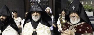 Հրադադար է հայտարարվել․ Հրապարակ