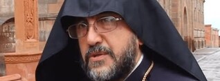 «Հայաստան» խմբակցությունը միանում է Միքայել Սրբազանի թեկնածությամբ անվստահության նախաձեռնությանը