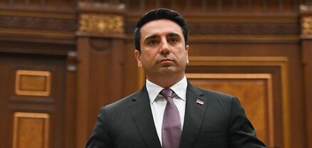 Սա մի նոր հոկտեմբերի 27-ից փրկվելու դեպք էր. Ալեն Սիմոնյանը՝ «հեղաշրջման պլանի» մասին
