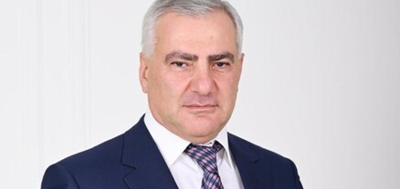 Երբեք չեմ հրաժարվի իմ սկզբունքներից ու արժեքներից. Սամվել Կարապետյանը հայտարարություն է տարածել