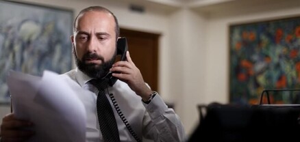 Միրզոյանը ԵԱՀԿ գործող նախագահին ներկայացրել է ՀՀ-Ադրբեջան հարաբերությունների կարգավորման գործընթացը
