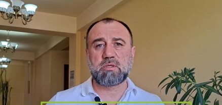 Նիկոլը գնացել է հերանց տուն ուղղորդումներ ստանալու. Ռուբեն Մխիթարյան