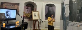 «Թումանյանական օրեր»՝ Մոսկվայում