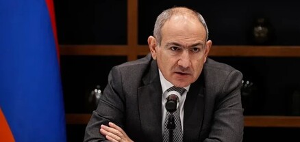 Մի հետապնդեք ինձ․ Փաշինյանը՝ եկեղեցում տիրող իրավիճակի մասին