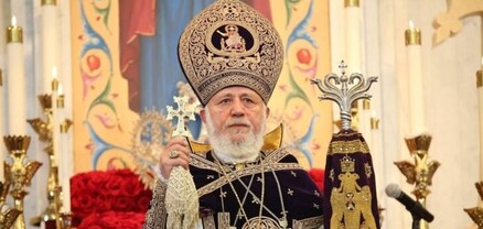 Կանգնած ենք Մայր Աթոռ Սուրբ Էջմիածնի և ազգընտիր Հայրապետի կողքին․ Արարատյան Հայրապետական թեմ