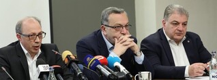 Սամվել Կարապետյանի դեմ գործողությունները հարված են մեր ազգային ինքնությանը․ Դիվանագետների համահայկական խորհուրդ