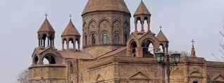 Հայ Առաքելական Եկեղեցին մեր ինքնության ողնաշարն է. չենք լռելու, երբ ոտնահարվում են սրբությունները