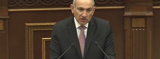 ՀՀ-ն տարածաշրջանային հնարավոր պրոբլեմներին երբեք այնքան պատրաստված չի եղել, ինչքան այսօր. Փաշինյան