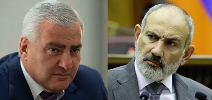 Փաշինյանը Կարապետյանի ընտանիքին պատկանող բոլոր հիմնարկ-ձեռնարկությունները տուգանելու հրաման է իջեցրել. Հրապարակ