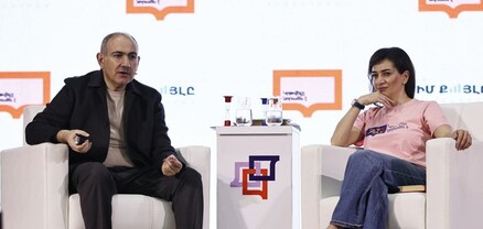 Ինչո՞ւ են գաղտնի պահում «Կրթվելը նորաձև է» միջոցառումների ծախսերը