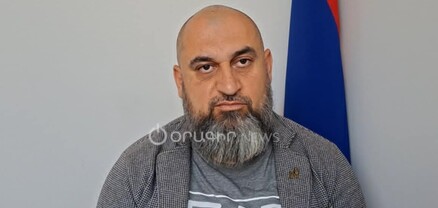Դեպի Արցախ ճանապարհների որոնում Զորիկ Զիրոյանի հետ