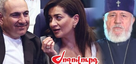 Իշխանությունը Վեհափառին հեռացնելու հստակ քայլեր ունի. Ժողովուրդ