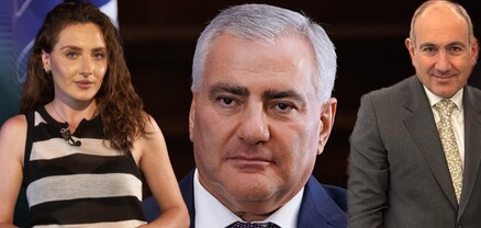 Աննա Հակոբյանն էլ չի կրթի, Սամվել Կարապետյանը պայքարելու է, ԱԳՆ-ն հիասթափված է. Ամփոփ լուրեր