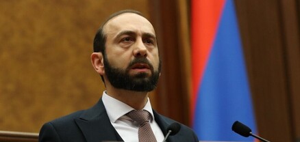 Արարատ Միրզոյանը ցավակցություն է հայտնել Հնդկաստանում ինքնաթիռի վթարի կապակցությամբ