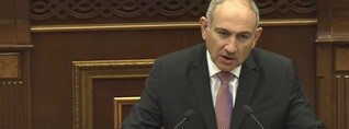 Մենք ոչ թե կորցրել ենք Լեռնային Ղարաբաղը, այլ գտել ենք Հայաստանի Հանրապետությունը. Նիկոլ Փաշինյան