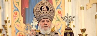 Կանգնած ենք Մայր Աթոռ Սուրբ Էջմիածնի և ազգընտիր Հայրապետի կողքին․ Արարատյան Հայրապետական թեմ